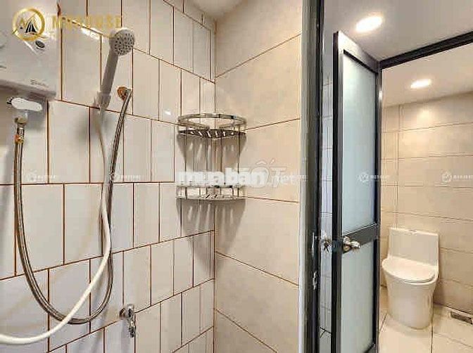 🌨️ 2 PHÒNG NGỦ 60M2/ THANG MÁY - HẦM XE/ NGAY ETOWN CỘNG HOÀ