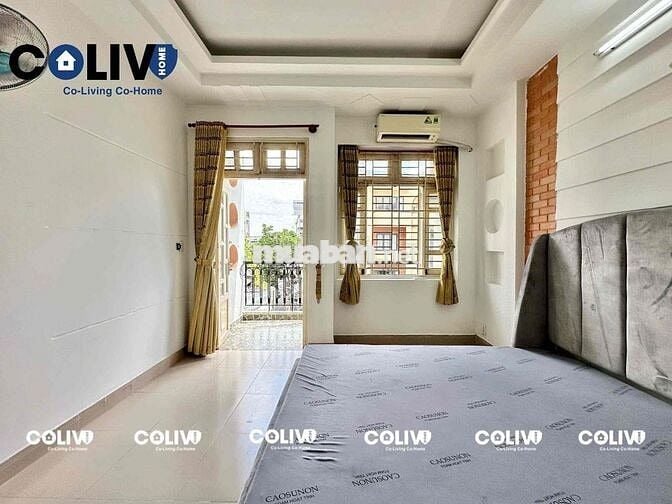 HỖ TRỢ 500K CHO KHÁCH CHỐT SỚM, PHÒNG MỚI TRỐNG LẠI