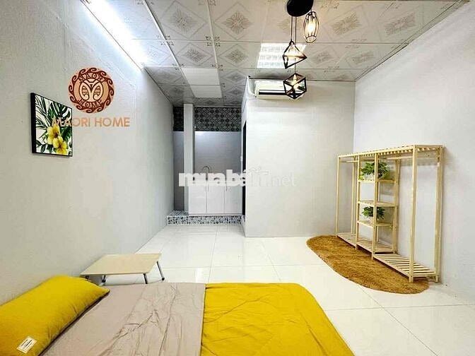 PHÒNG TRỌ SINH VIÊN ĐƯỜNG NGUYỄN VĂN ĐỪNG Q5