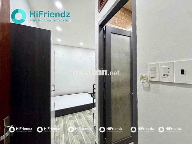 💥CĂN HỘ SIÊU ĐẸP | NGAY KẾ ĐẠI HỌC Y DƯỢC - CẦU CÂY GÕ