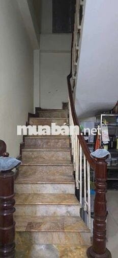 Cho thuê nhà Văn Cao 25m², 5 tầng, full nội thất, chỉ 10 triệu/tháng