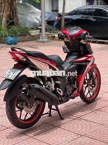 Bán Winner 2018 bao đẹp . có hỗ trợ trả góp