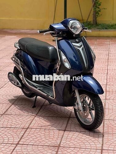 Bán Grande 1 chủ từ đầu .sơn zin máy zin cực đẹp