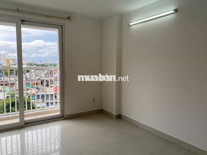 TARA RESIDENCE CHO THUÊ 1PN GIÁ 8TR - ĐẦU T9 TRỐNG