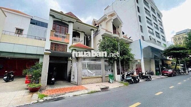 Cho Thuê Nhà Đường Phổ Quang, Tân Bình ( 7x20m - Nhà Rộng )