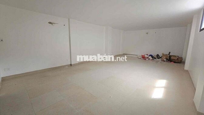 Chính Chủ Cho Thuê Toà Nhà VP NEW MT Tạ Quang Bửu QL 50 Cạnh Saccomban