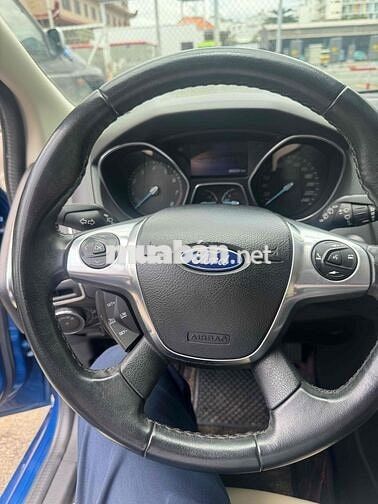 Ford Focus 2.0 S 2015