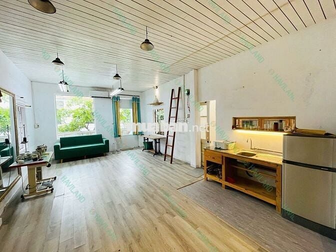 🌿✨ CĂN HỘ STUDIO | HẢI CHÂU | CÓ THỂ VỪA Ở VỪA KINH DOANH ✨🌿