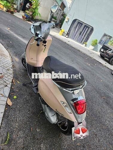 VESPA Sprint XÁM