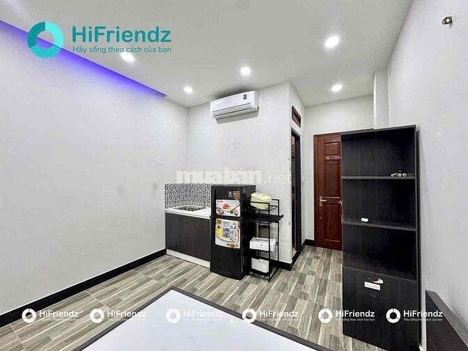 💥CĂN HỘ SIÊU ĐẸP | NGAY KẾ ĐẠI HỌC Y DƯỢC - CẦU CÂY GÕ