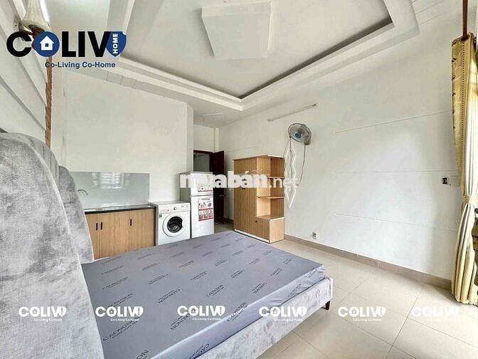 HỖ TRỢ 500K CHO KHÁCH CHỐT SỚM, PHÒNG MỚI TRỐNG LẠI