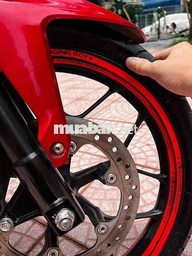 Bán Winner 2018 bao đẹp . có hỗ trợ trả góp