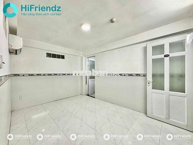 🔥CHO THUÊ PHÒNG SẴN MÁY LẠNH_KHÔNG NỘI THẤT GIÁ RẺ_GẦN ETOWN CỘNG HOÀ