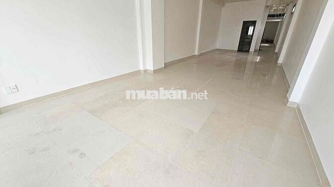 Chính Chủ Cho Thuê Toà Nhà VP NEW MT Tạ Quang Bửu QL 50 Cạnh Saccomban