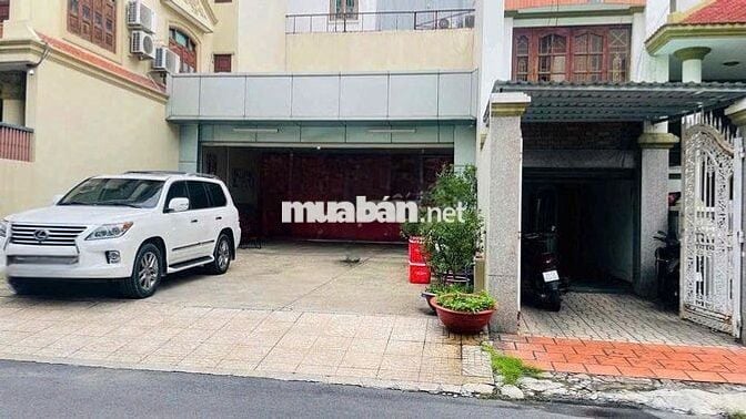 Cho Thuê Nhà Đường Phổ Quang, Tân Bình ( 7x20m - Nhà Rộng )