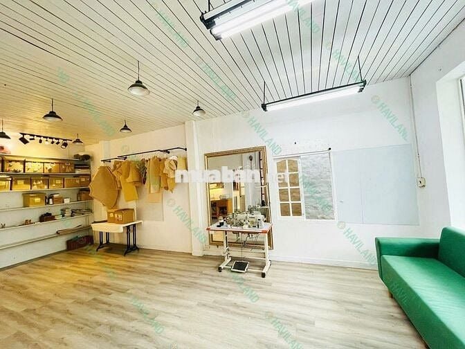 🌿✨ CĂN HỘ STUDIO | HẢI CHÂU | CÓ THỂ VỪA Ở VỪA KINH DOANH ✨🌿