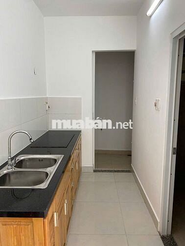 TARA RESIDENCE CHO THUÊ 1PN GIÁ 8TR - ĐẦU T9 TRỐNG