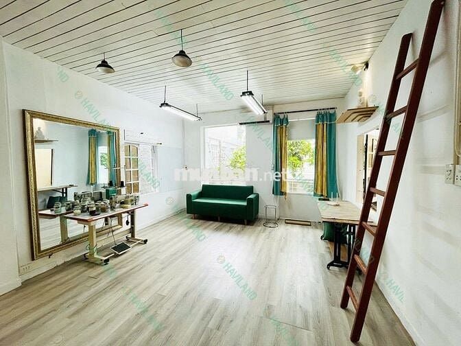 🌿✨ CĂN HỘ STUDIO | HẢI CHÂU | CÓ THỂ VỪA Ở VỪA KINH DOANH ✨🌿