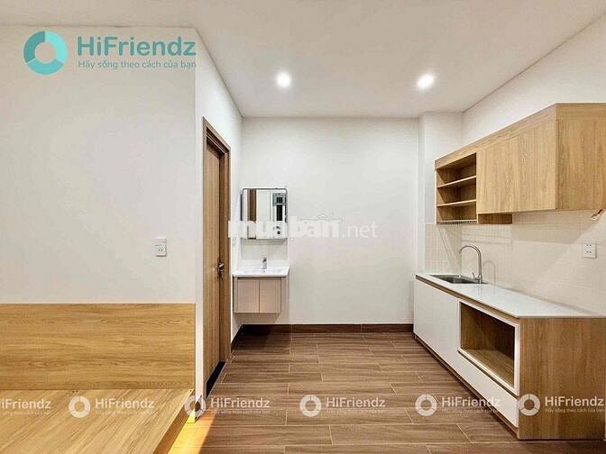 ✨ CHDV 1 PHÒNG NGỦ SIÊU XỊN XÒ NGAY GẦN SÂN BAY