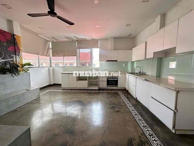 86/56/20 Phổ Quang, Phường Tân Sơn Nhất, Quận Tân Bình  Diện tích: 5.4