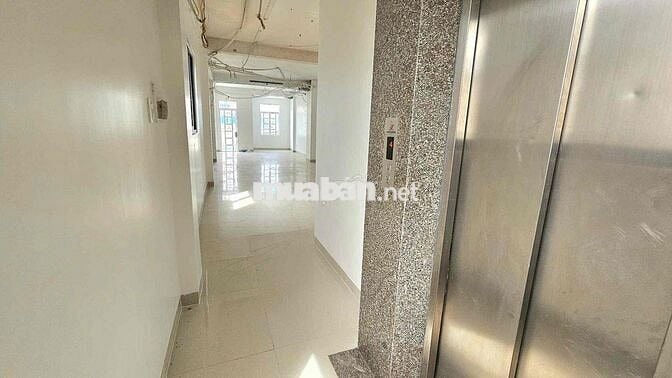Chính Chủ Cho Thuê Toà Nhà VP NEW MT Tạ Quang Bửu QL 50 Cạnh Saccomban