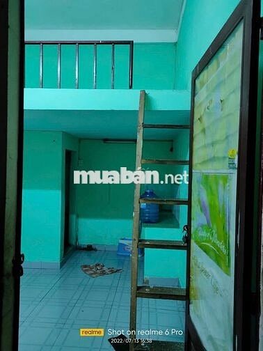 Cho thuê phòng tại Nguyễn Văn Khối ( Cây Trâm cũ)