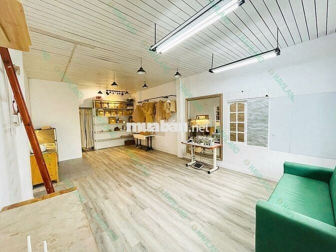 🌿✨ CĂN HỘ STUDIO | HẢI CHÂU | CÓ THỂ VỪA Ở VỪA KINH DOANH ✨🌿