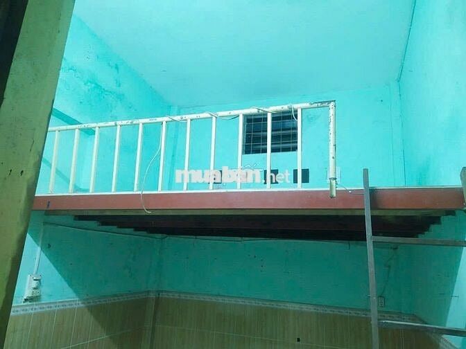 Cho thuê phòng tại Nguyễn Văn Khối ( Cây Trâm cũ)