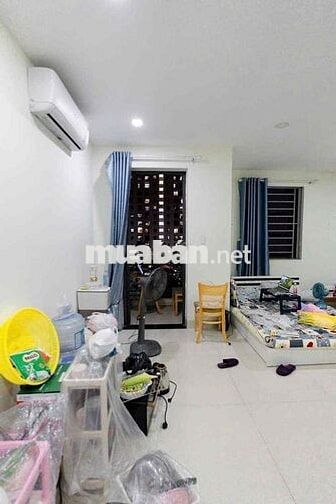 Căn Hộ Ban Công Cityland giá chỉ 5tr7 Sẵn Nội Thất có Máy Lạnh