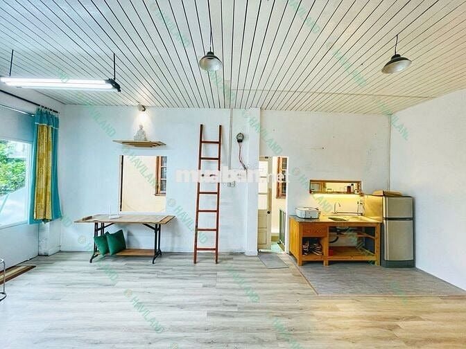 🌿✨ CĂN HỘ STUDIO | HẢI CHÂU | CÓ THỂ VỪA Ở VỪA KINH DOANH ✨🌿