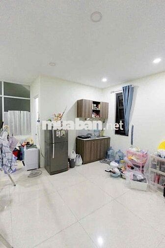 Căn Hộ Ban Công Cityland giá chỉ 5tr7 Sẵn Nội Thất có Máy Lạnh
