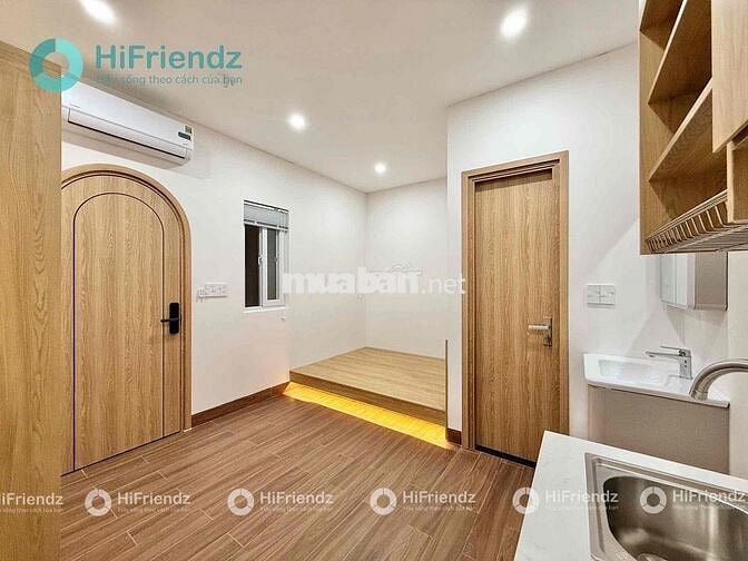 ✨ CHDV 1 PHÒNG NGỦ SIÊU XỊN XÒ NGAY GẦN SÂN BAY