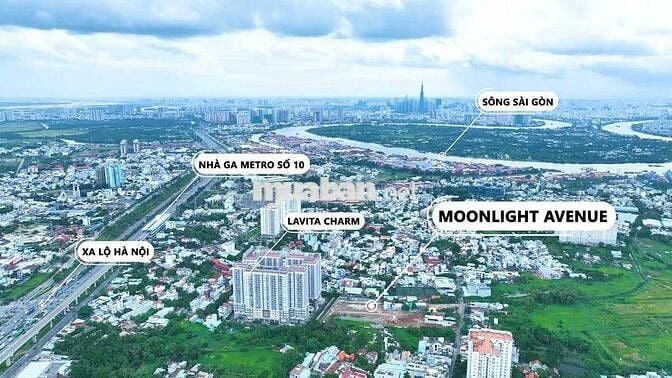 Chính chủ cần bán lại hợp đồng đặt cọc 2PN 70m2 lỗ 175 triệu