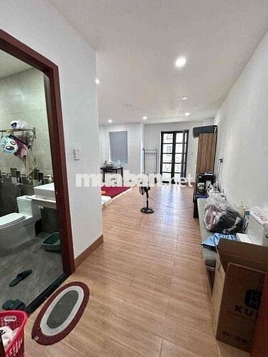 Căn Hộ Ban Công Cityland giá chỉ 5tr7 Sẵn Nội Thất có Máy Lạnh