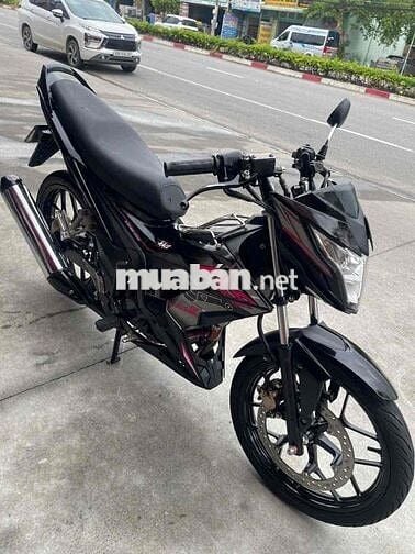 Honda Sonic