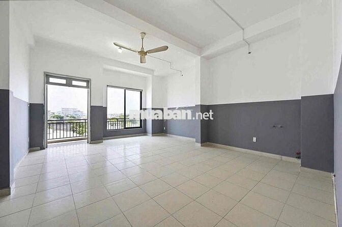 Tòa Nhà 5 Tầng Mặt Tiền Đường 15m – Thích Hợp Văn Phòng, Khách Sạn