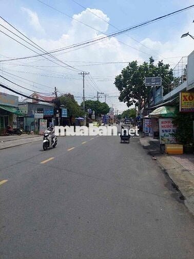 Tòa Nhà 5 Tầng Mặt Tiền Đường 15m – Thích Hợp Văn Phòng, Khách Sạn
