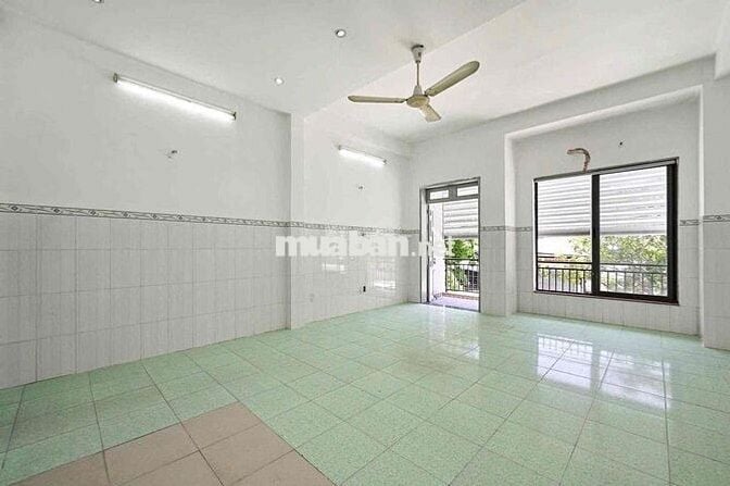 Tòa Nhà 5 Tầng Mặt Tiền Đường 15m – Thích Hợp Văn Phòng, Khách Sạn