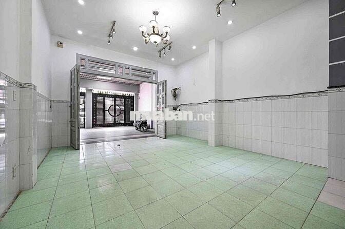 Tòa Nhà 5 Tầng Mặt Tiền Đường 15m – Thích Hợp Văn Phòng, Khách Sạn