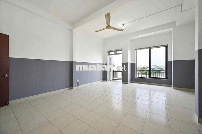 Tòa Nhà 5 Tầng Mặt Tiền Đường 15m – Thích Hợp Văn Phòng, Khách Sạn