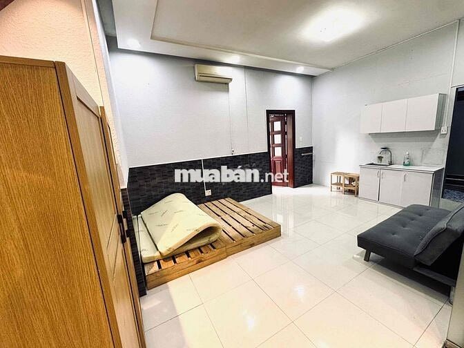 PHÒNG TRỌ SINH VIÊN ĐƯỜNG NGUYỄN VĂN ĐỪNG Q5