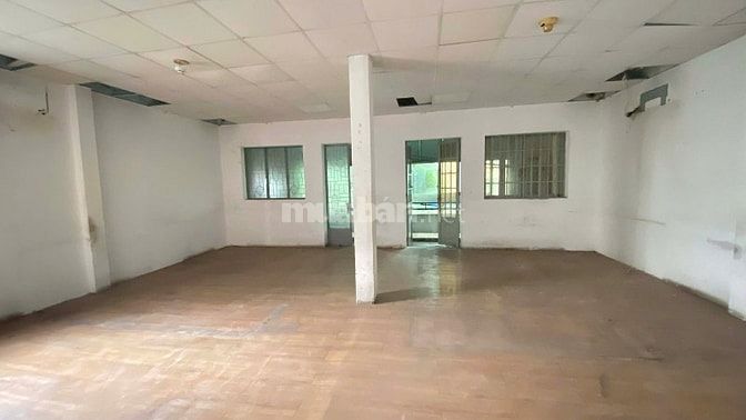 🏡 8x17m, ❣️Mở chuỗi Nhà Hàng - Văn Phòng - Showroom, Cải Tạo Tự Do