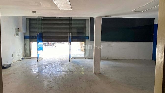 🏡 8x17m, ❣️Mở chuỗi Nhà Hàng - Văn Phòng - Showroom, Cải Tạo Tự Do