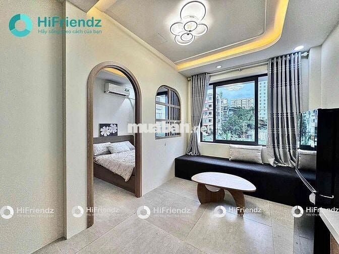 💥CHO THUÊ CĂN HỘ 1pn -Studio ngay gần đại học văn lang cơ sở 3