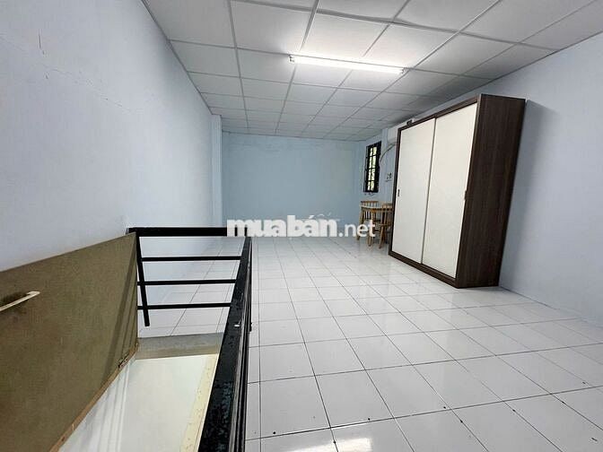 🏠 NHÀ NGUYÊN CĂN 1 TRỆT 1 LẦU – GẦN CẦU BÌNH LỢI - Full nội thất