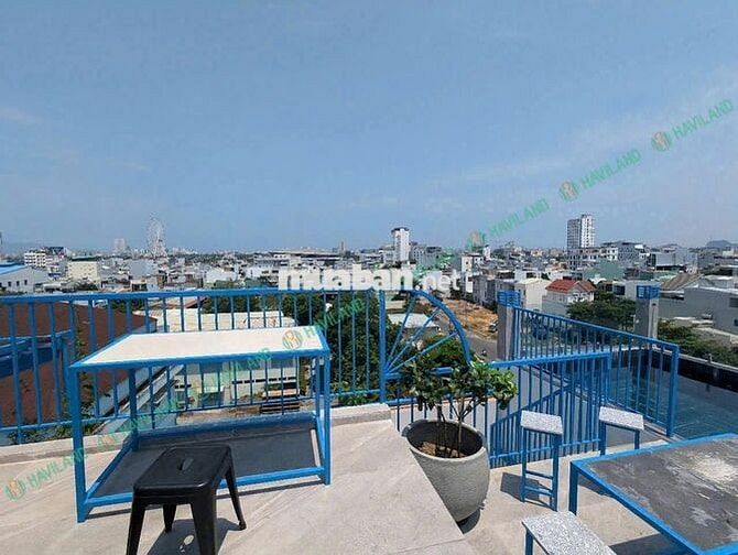 🏡 STUDIO FULL NỘI THẤT – GẦN ĐẠI HỌC ĐÔNG Á | HẢI CHÂU