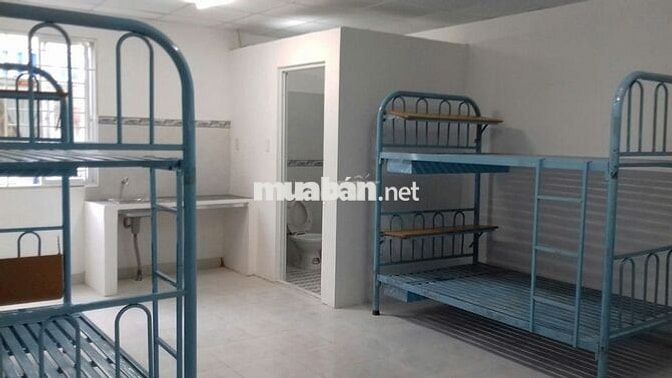 CHONG CHÓNG PHÒNG ĐẸP, GIÁ TỐT – RỘNG 28-30M² – XE MIỄN PHÍ!