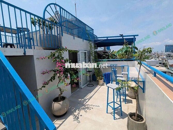 🏡 STUDIO FULL NỘI THẤT – GẦN ĐẠI HỌC ĐÔNG Á | HẢI CHÂU