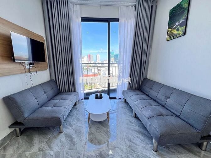 🏡 CĂN HỘ 1 PHÒNG NGỦ FULL NỘI THẤT CHO THUÊ – PHÓ ĐỨC CHÍNH