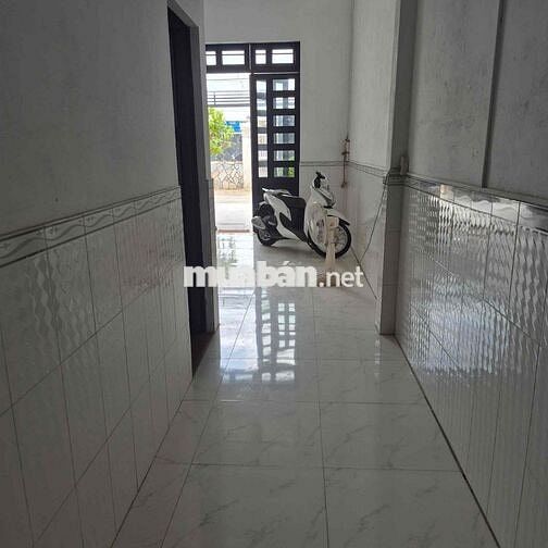 NHỈNH 2 TỶ - HXH - PHAN VĂN HỚN - BA ĐIỂM - HM- 110M2-3PN